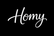 Homy – Início