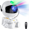 Projetor Galáxia Astronauta